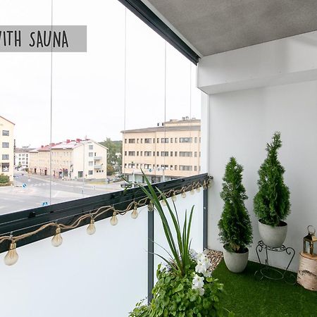 Piriko Apartments Ροβανιέμι Εξωτερικό φωτογραφία