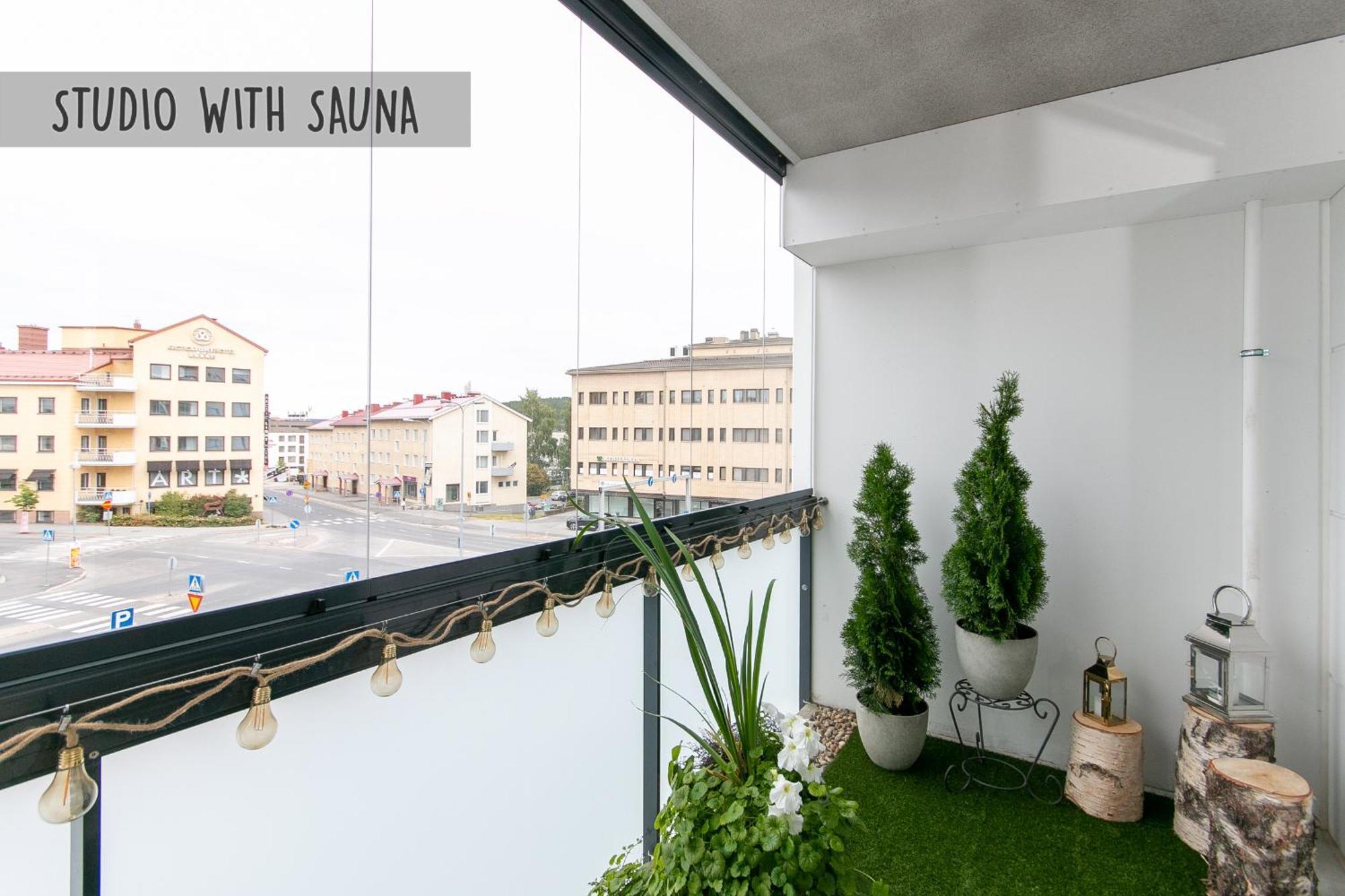 Piriko Apartments Ροβανιέμι Εξωτερικό φωτογραφία