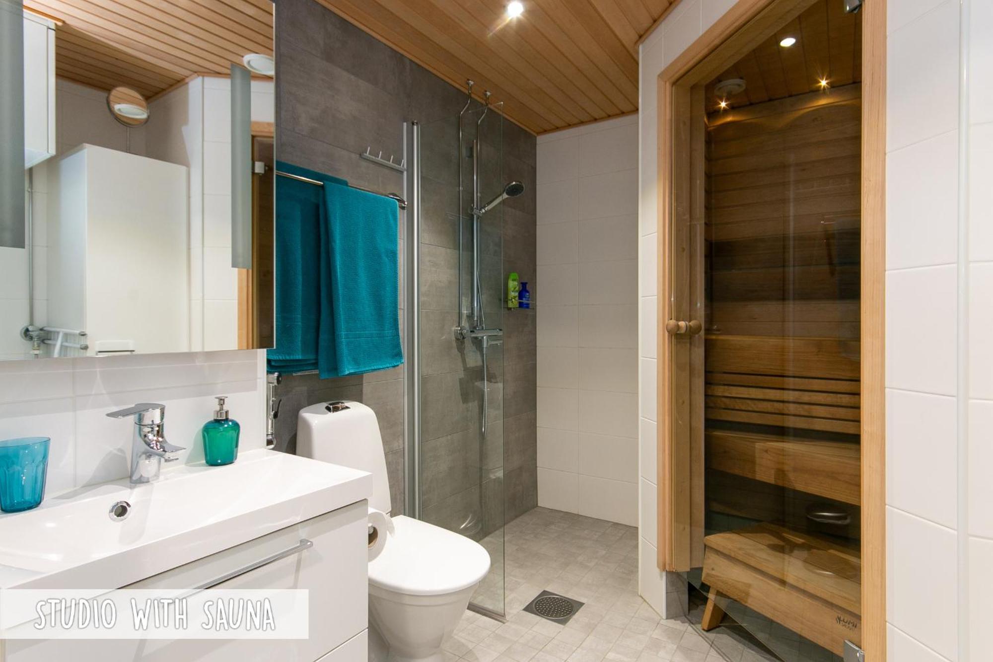 Piriko Apartments Ροβανιέμι Εξωτερικό φωτογραφία
