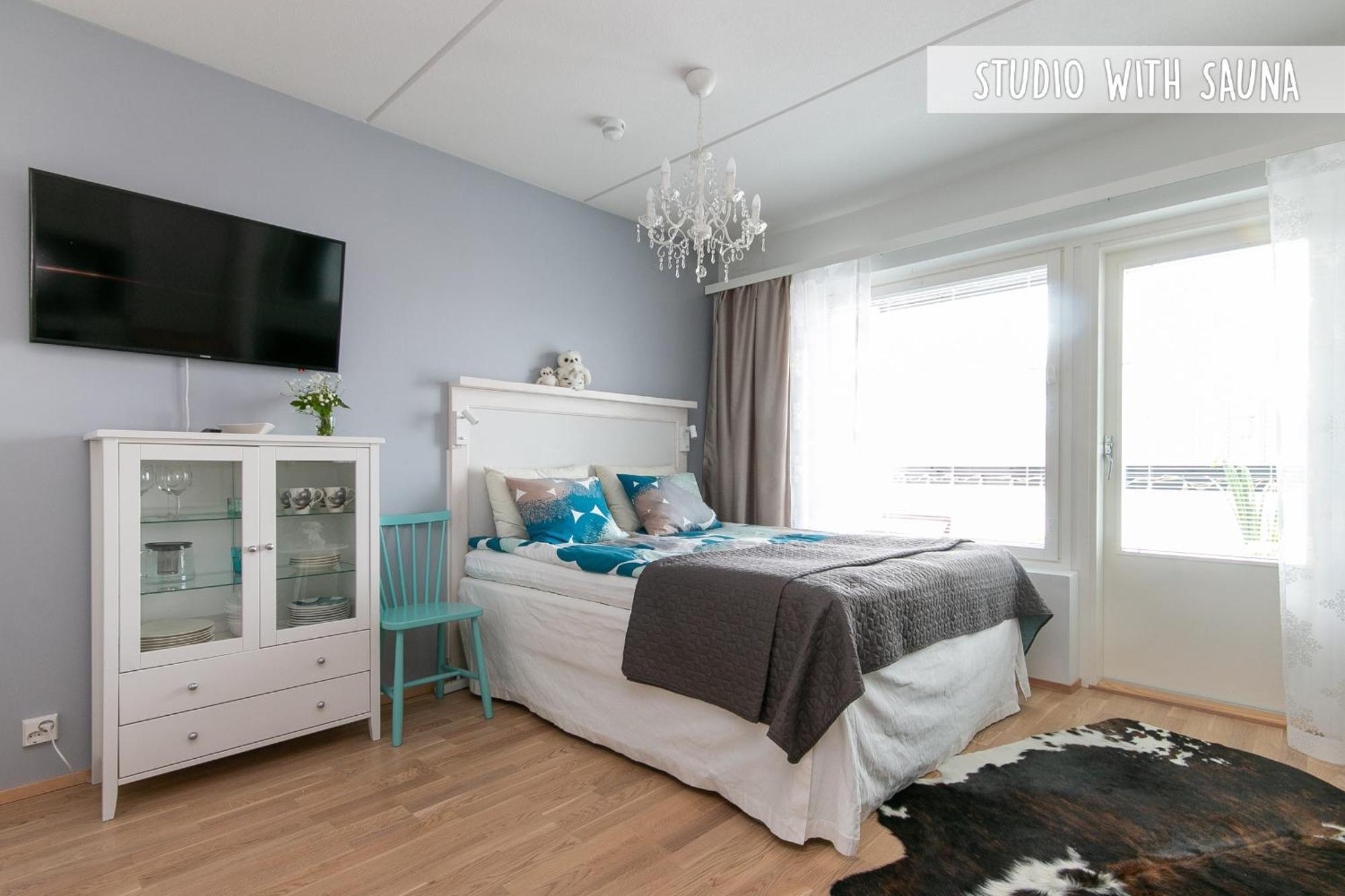 Piriko Apartments Ροβανιέμι Εξωτερικό φωτογραφία