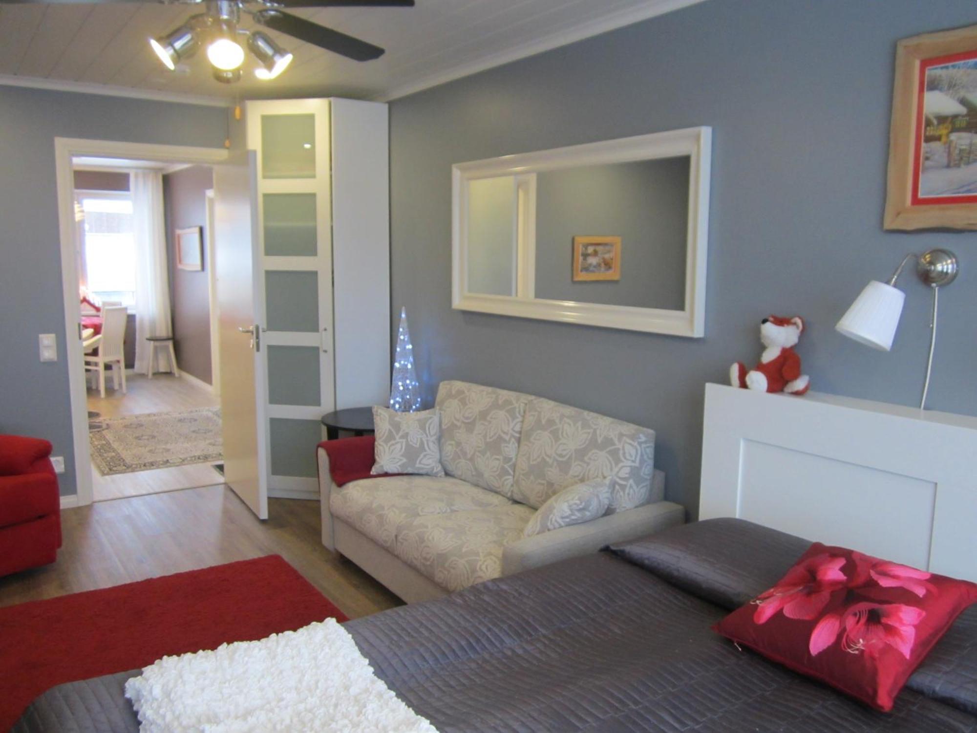 Piriko Apartments Ροβανιέμι Δωμάτιο φωτογραφία