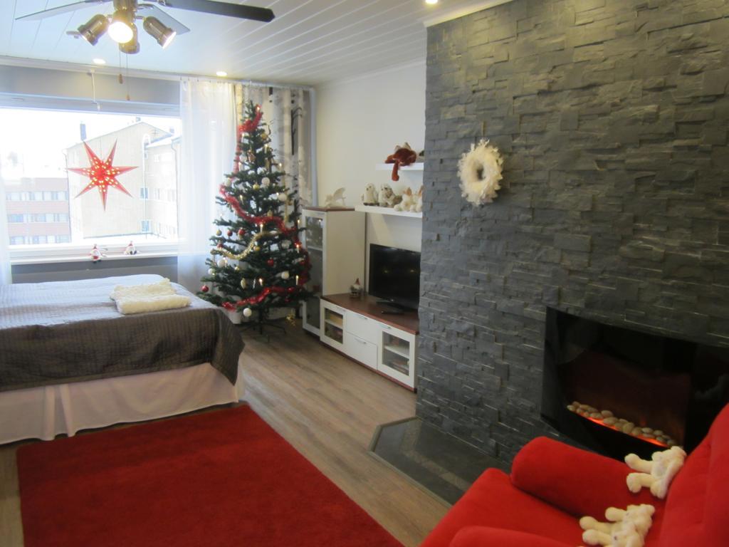 Piriko Apartments Ροβανιέμι Δωμάτιο φωτογραφία