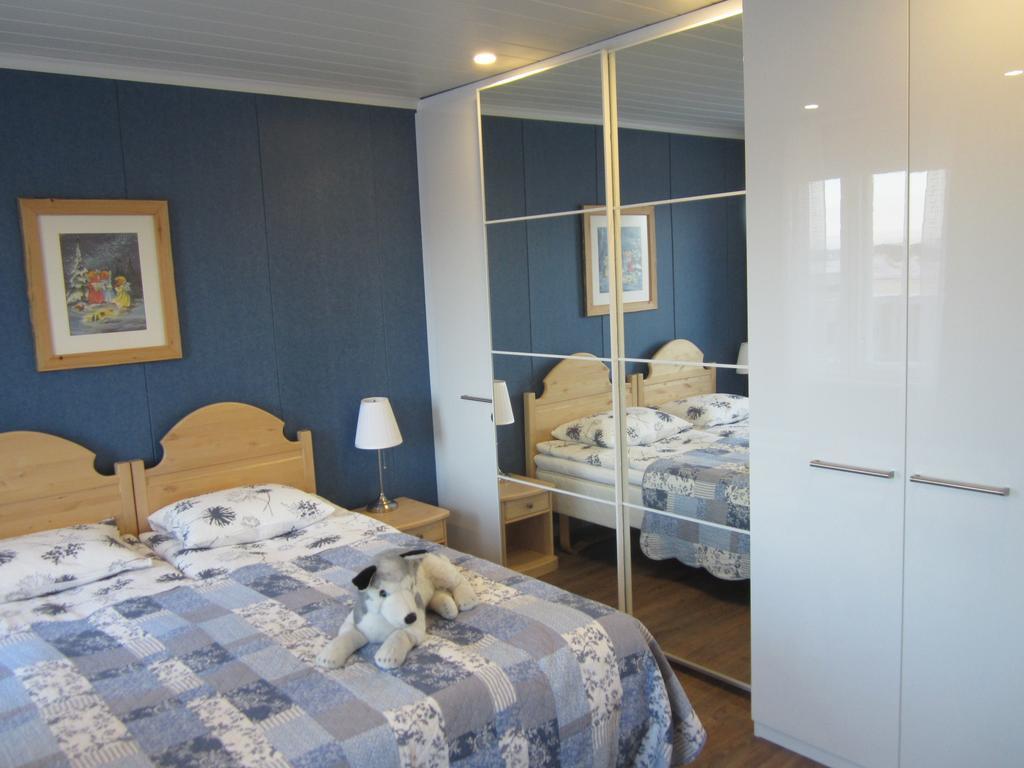 Piriko Apartments Ροβανιέμι Εξωτερικό φωτογραφία
