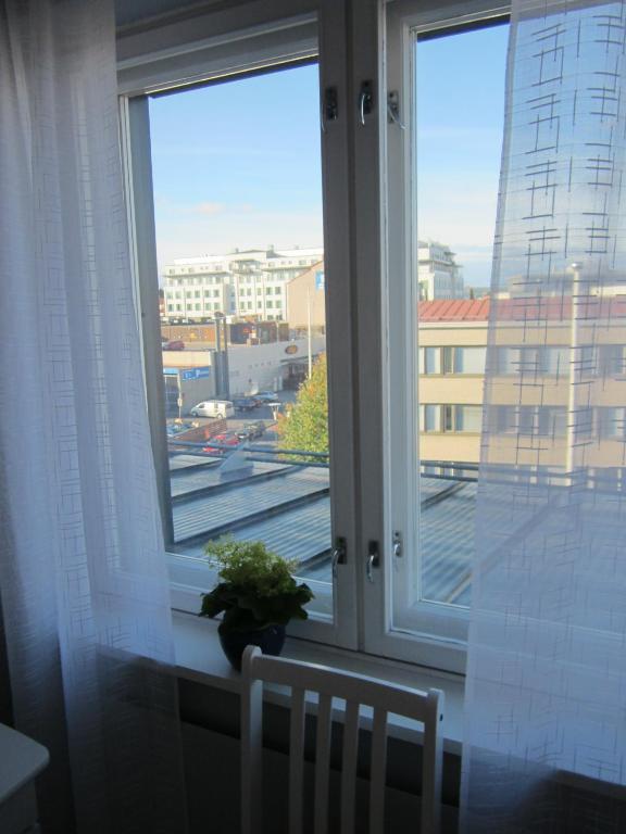 Piriko Apartments Ροβανιέμι Εξωτερικό φωτογραφία