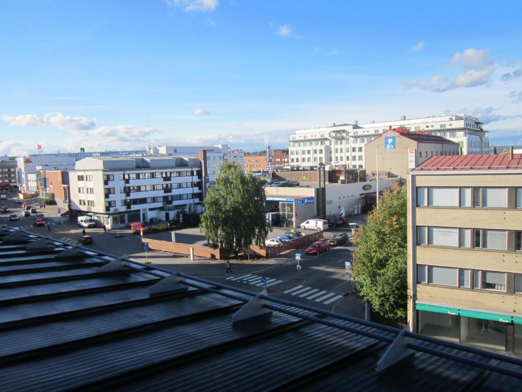 Piriko Apartments Ροβανιέμι Δωμάτιο φωτογραφία